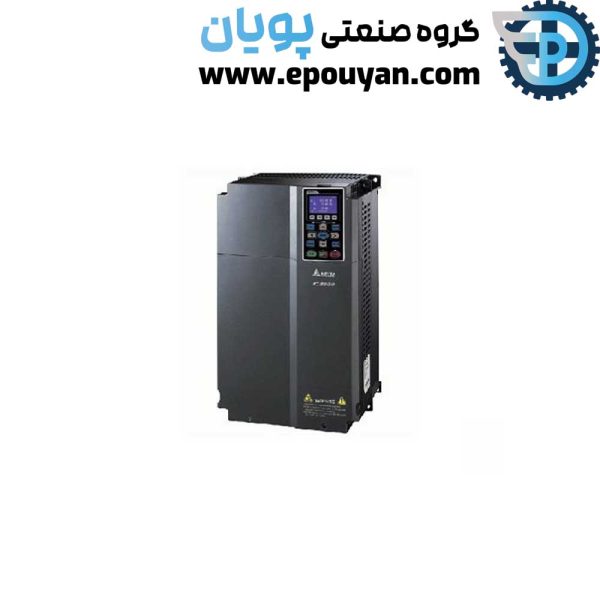 اینورتر 18.5 کیلووات سه فاز دلتا VFD185CH43A-21