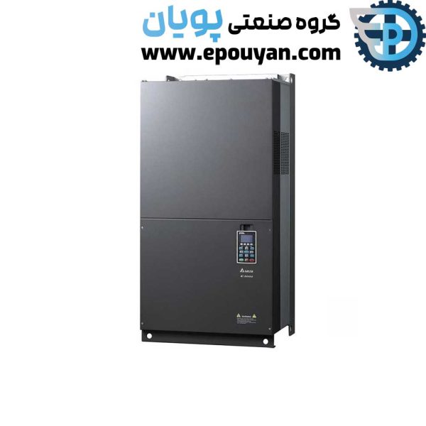 اینورتر سه فاز دلتا C2000 توان 315KW